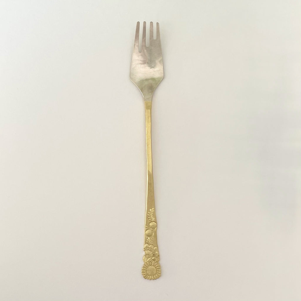 dessert fork
