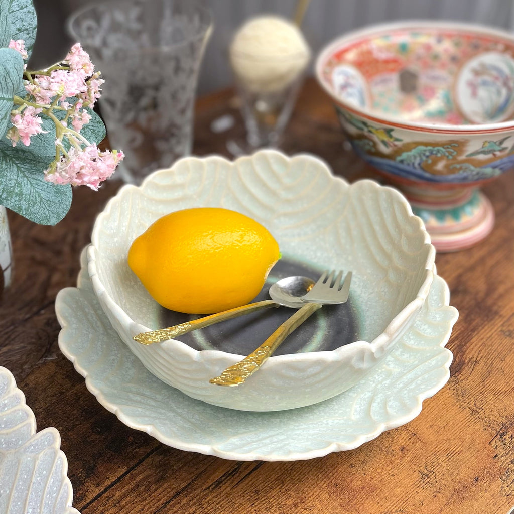 ~ Hanashinogi ~ Cereal Bowl