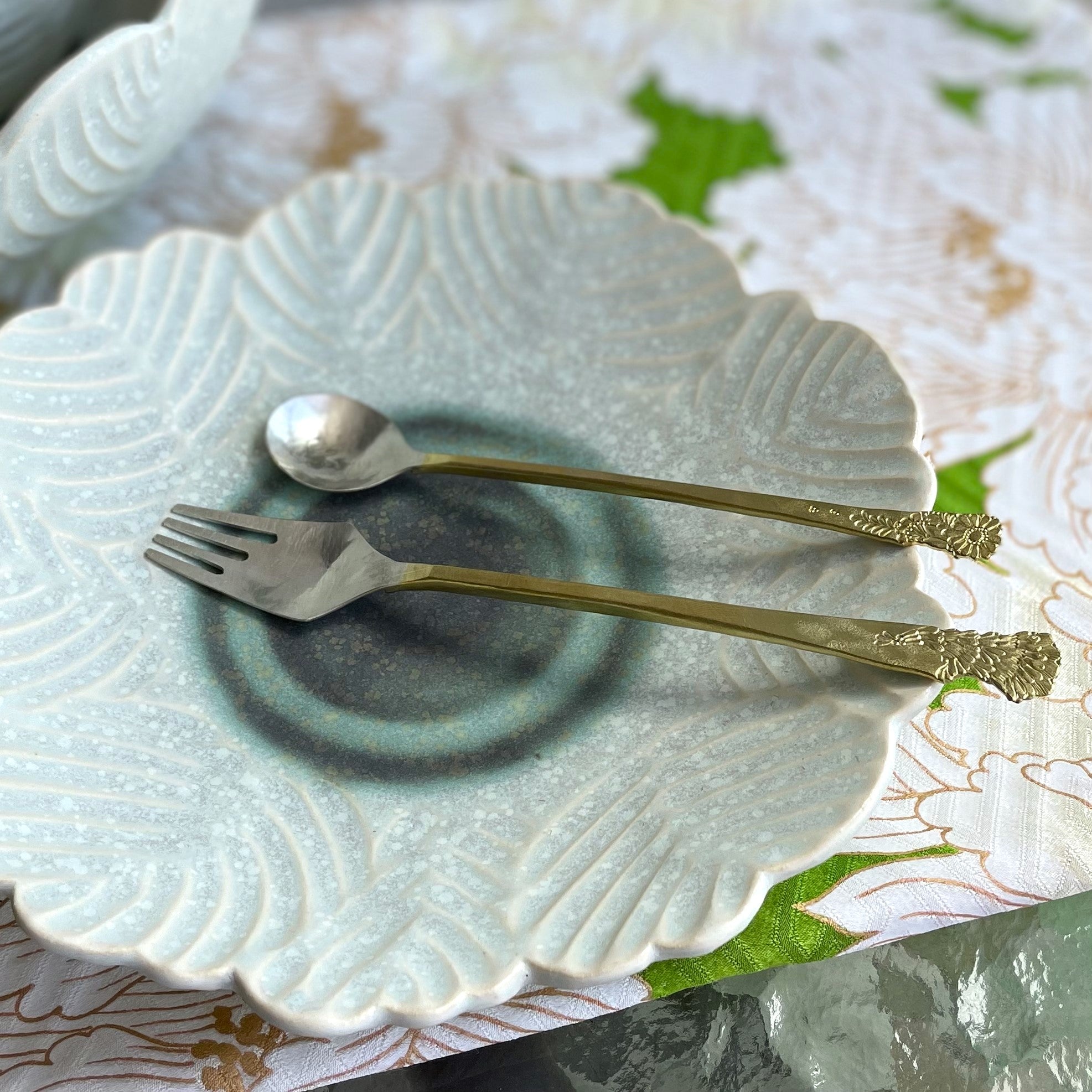 Hanashinogi ~ Salad Plate – NORTA