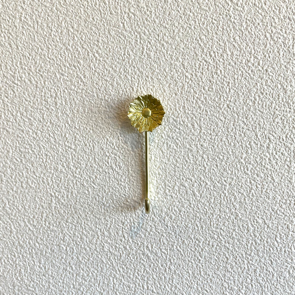 ウォール・フックピン