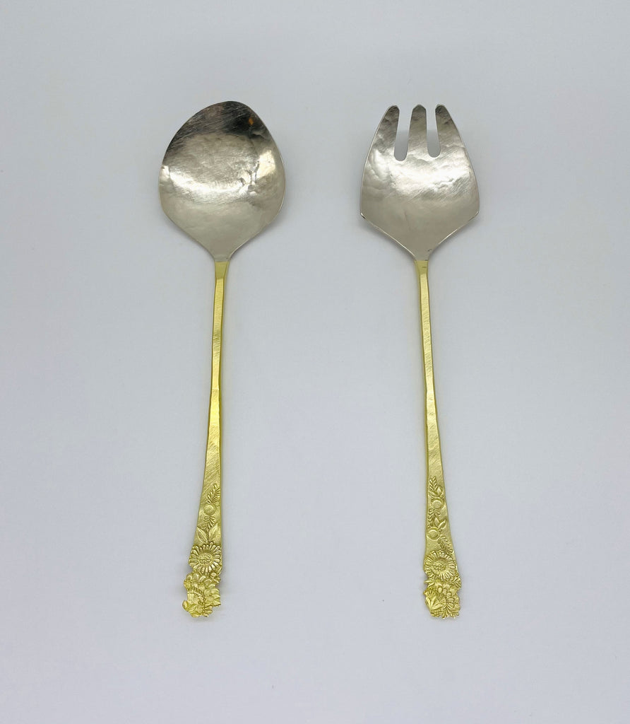 salad server
