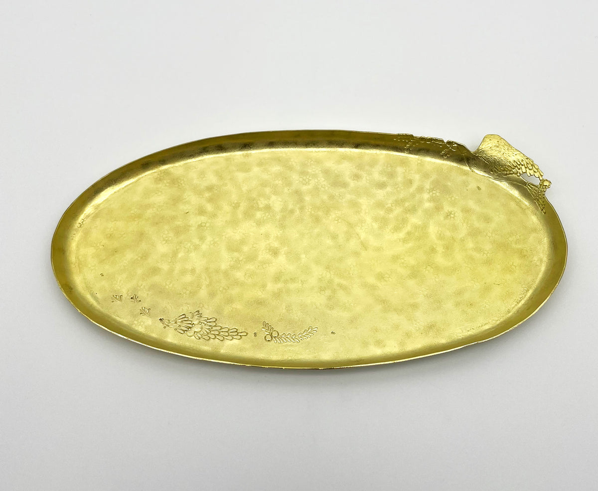 Motif tray