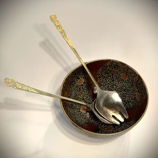 salad server