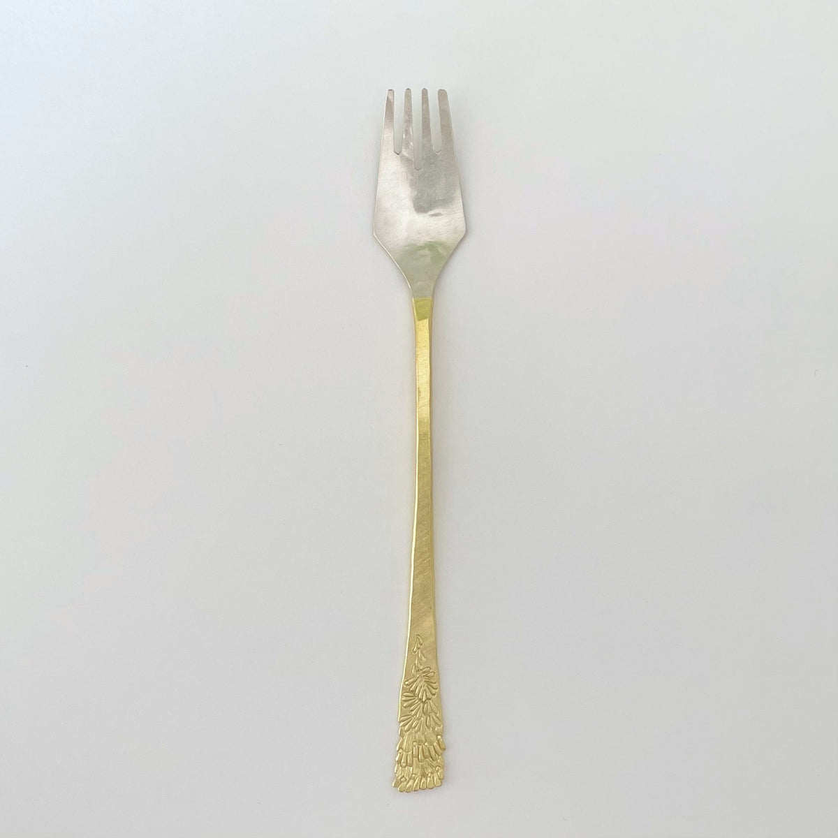 dessert fork