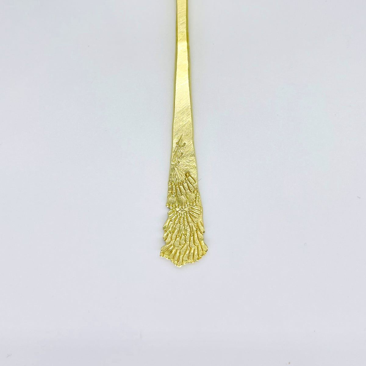 dessert fork