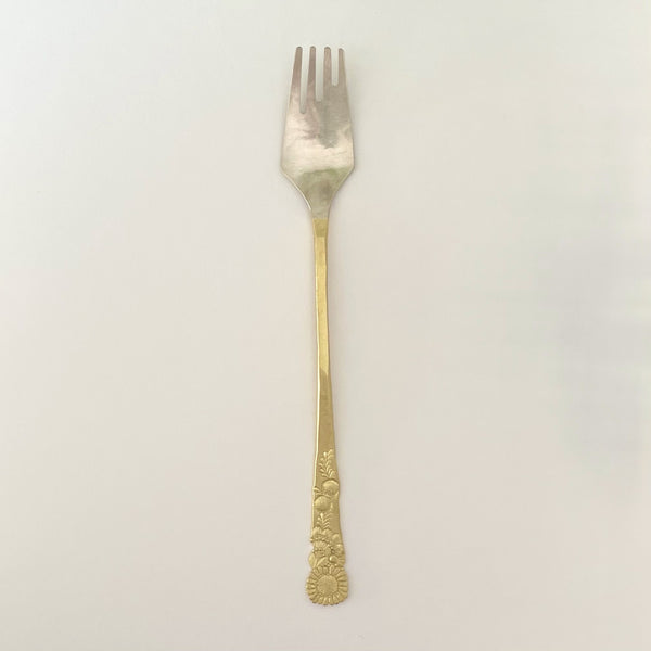 dessert fork