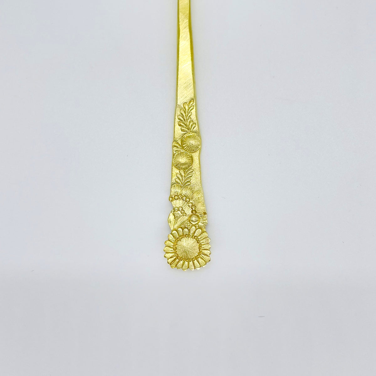 dessert fork
