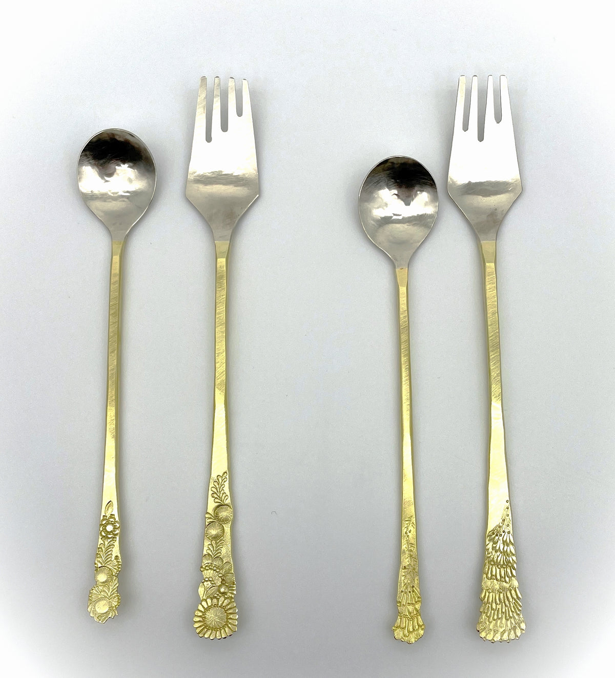 dessert fork
