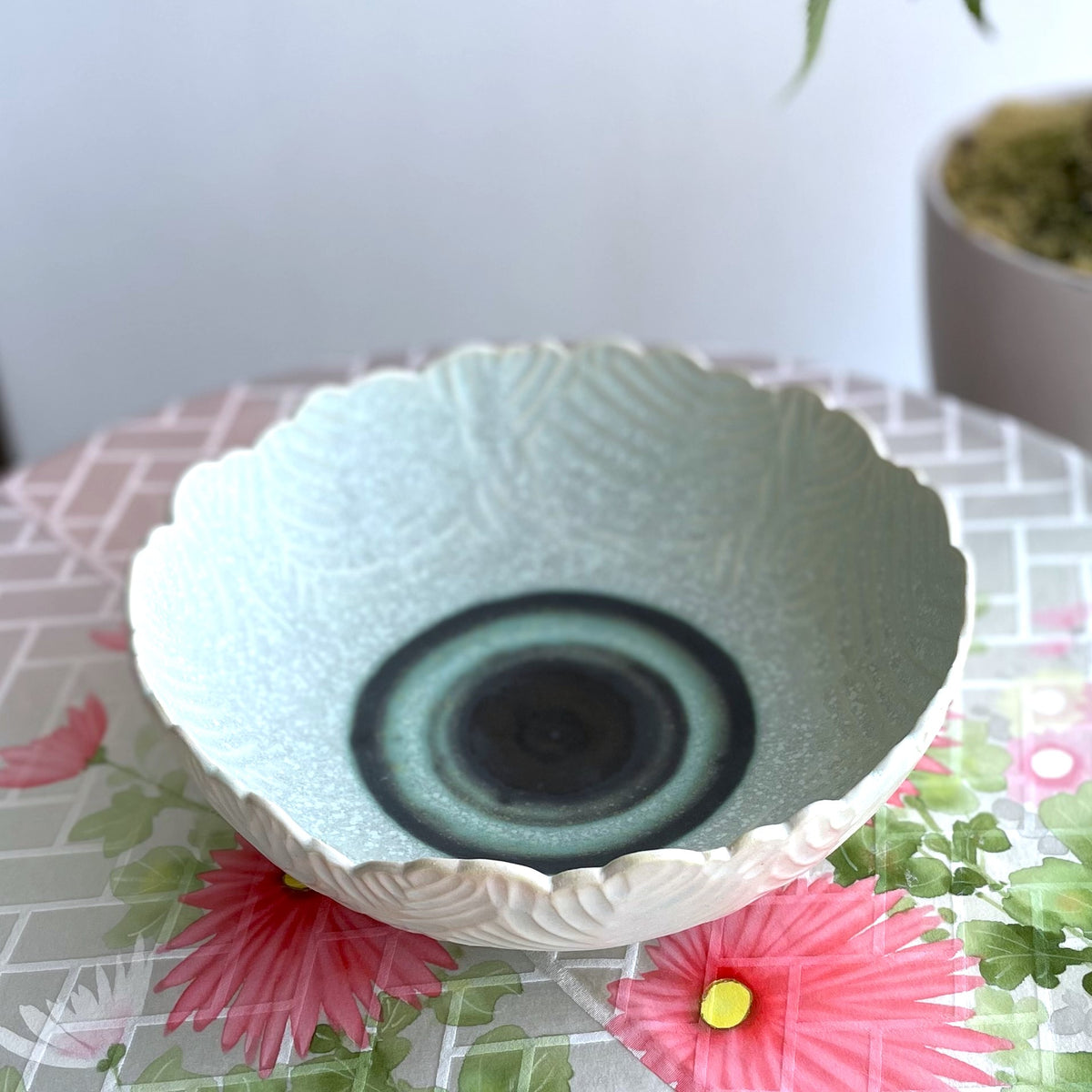 ~ Hanashinogi ~ Salad Bowl