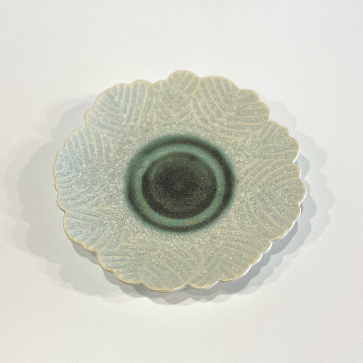 ~ Hanashinogi ~ Salad Plate