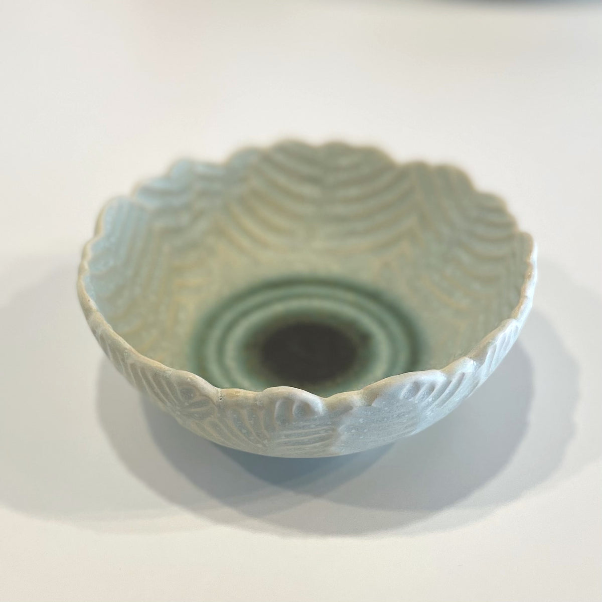 ~ Hanashinogi ~ Cereal Bowl