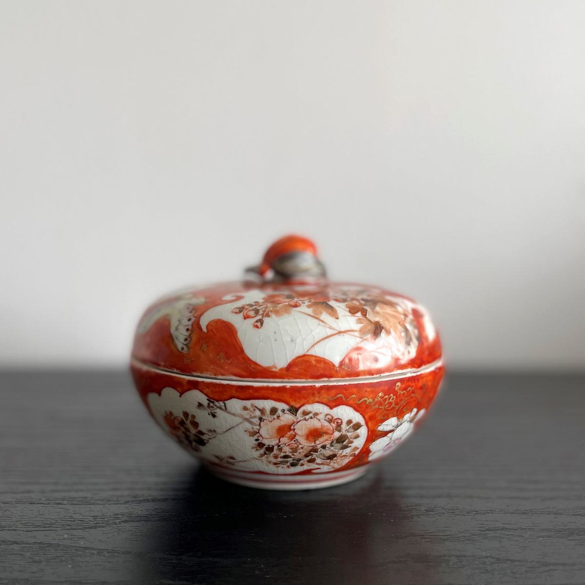 Candy Pot