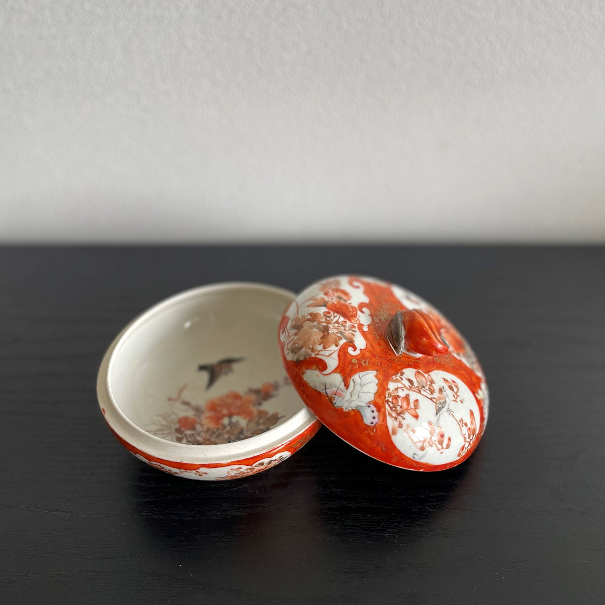 Candy Pot