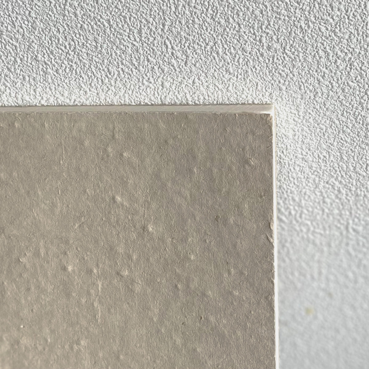 Japanese Binding Notebook - with soil filling