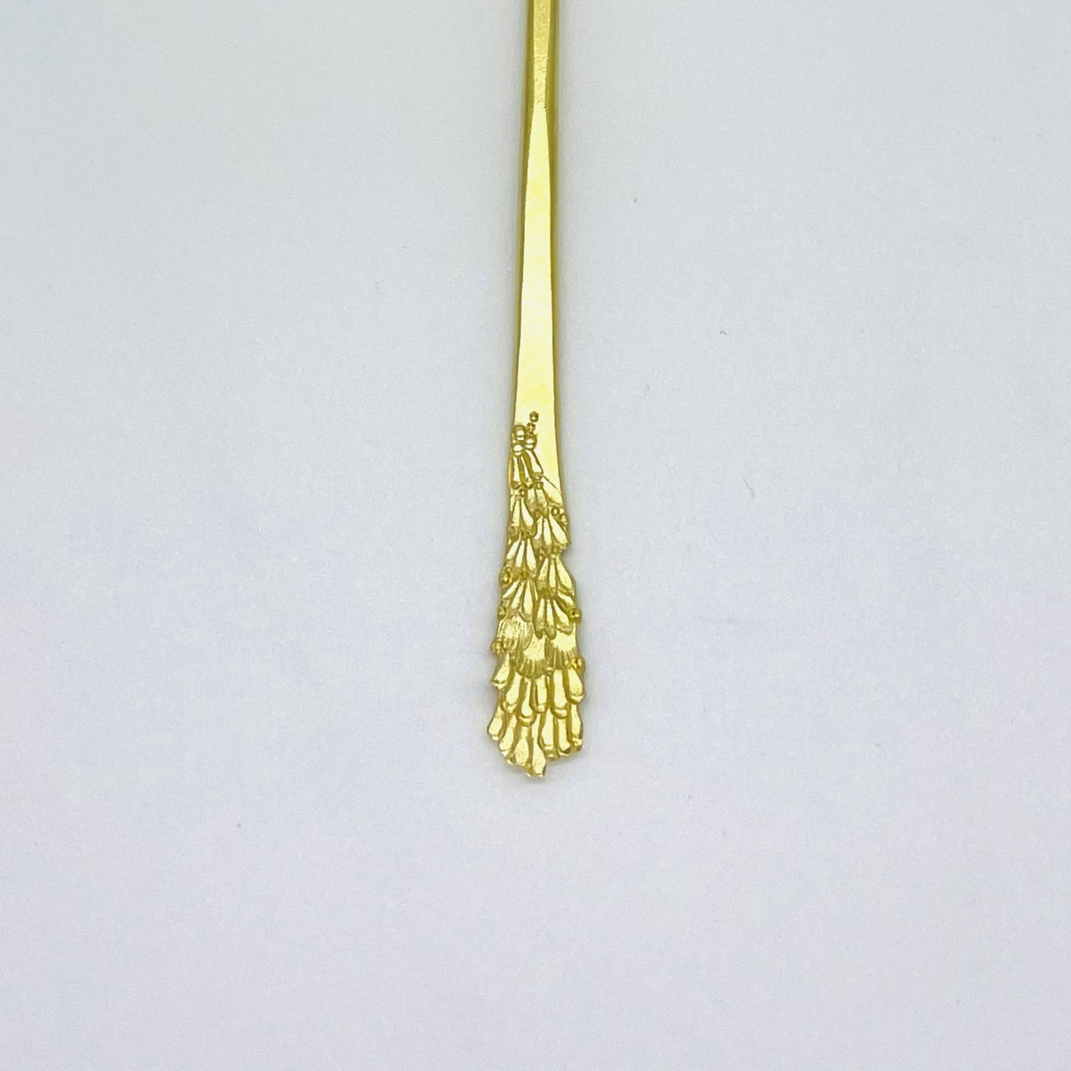 Tea Spoon