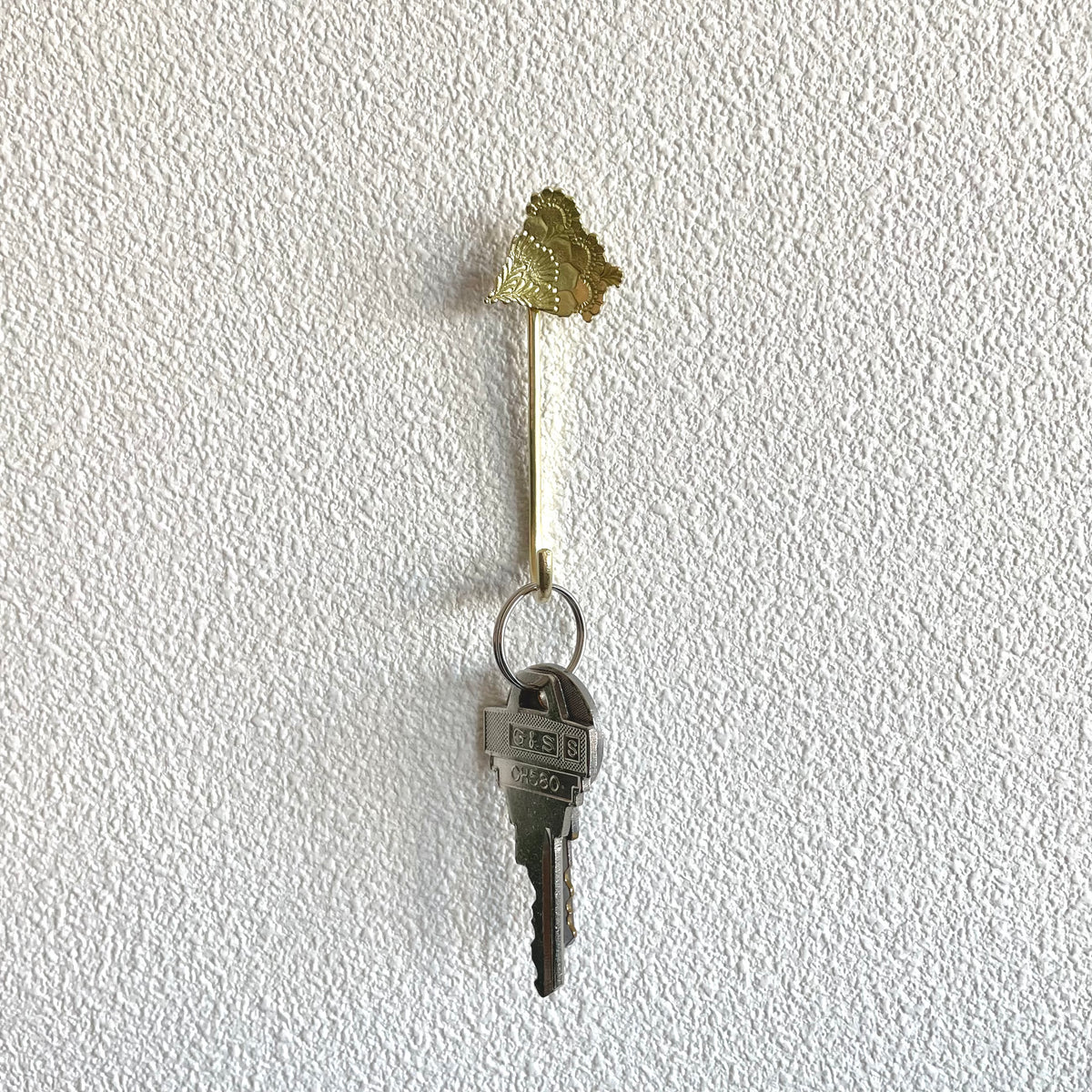 Wall hookpin