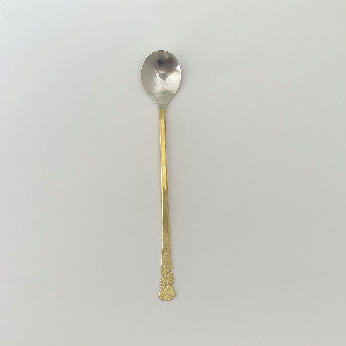 Tea Spoon