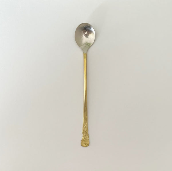 Tea Spoon